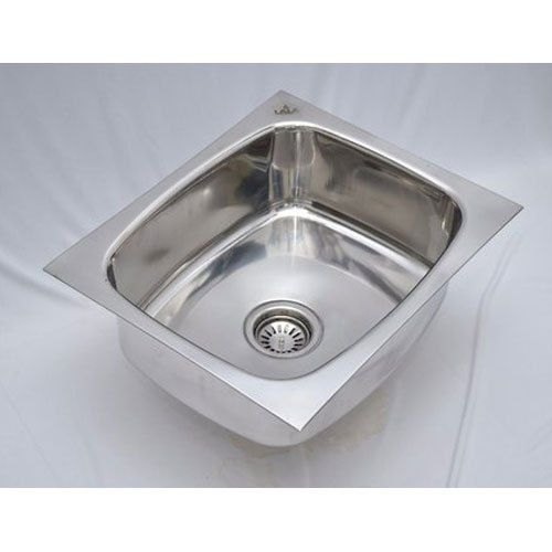 filix Single Bowl Sink 5